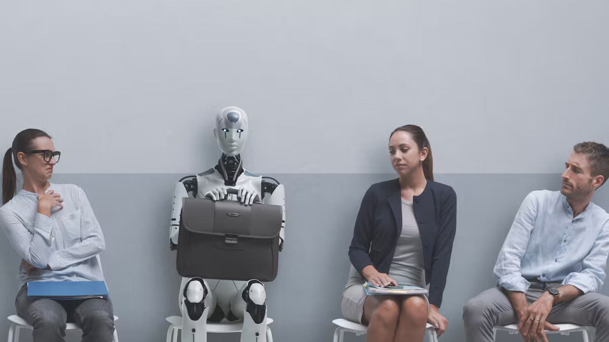 Inteligencia artificial y empleo: "La pregunta no es si nos quedaremos sin trabajo, sino qué trabajo tendremos"