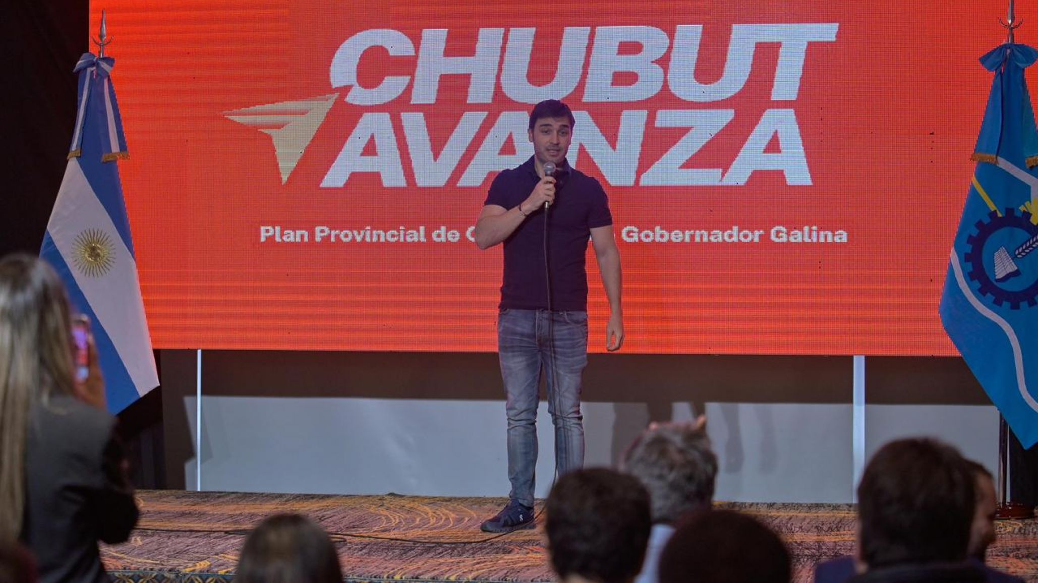 Plan Galina: "El nuevo acueducto es dignidad, futuro y un acto de justicia para toda la zona sur"