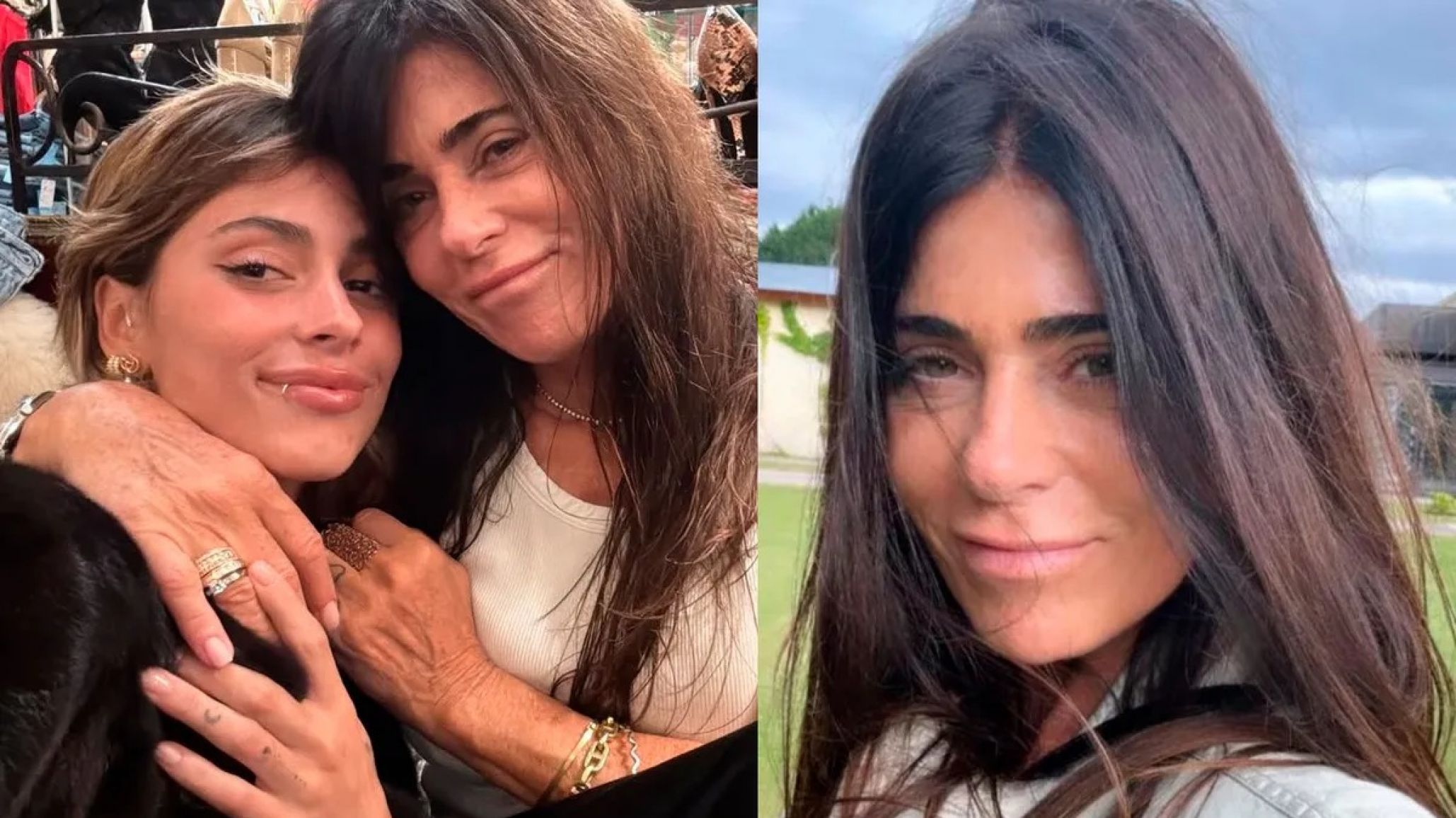 Enorme revuelo: la mamá de Tini Stoessel enfrenta una demanda por 95 mil dólares