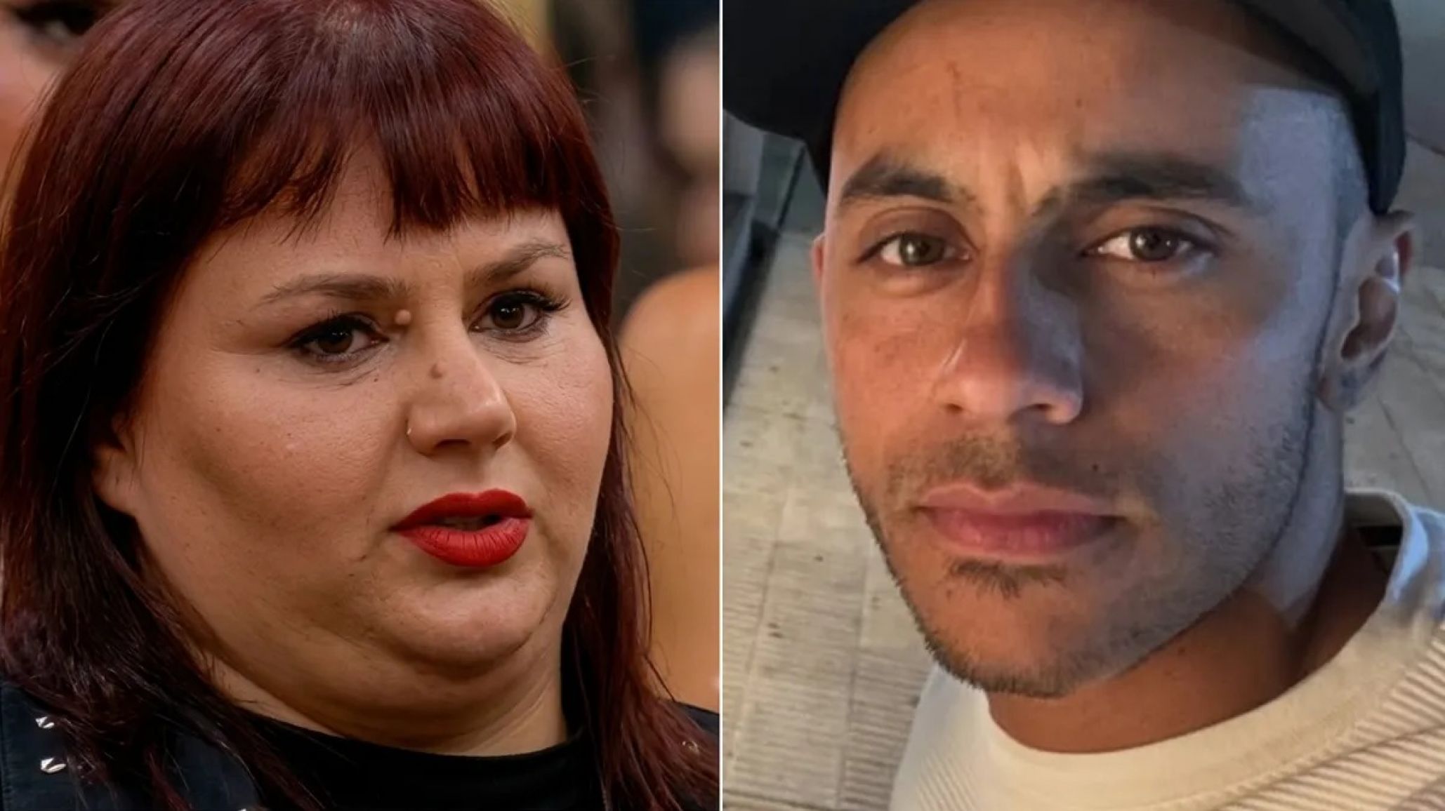 El mensaje que Yipio escuchó por error en Gran Hermano