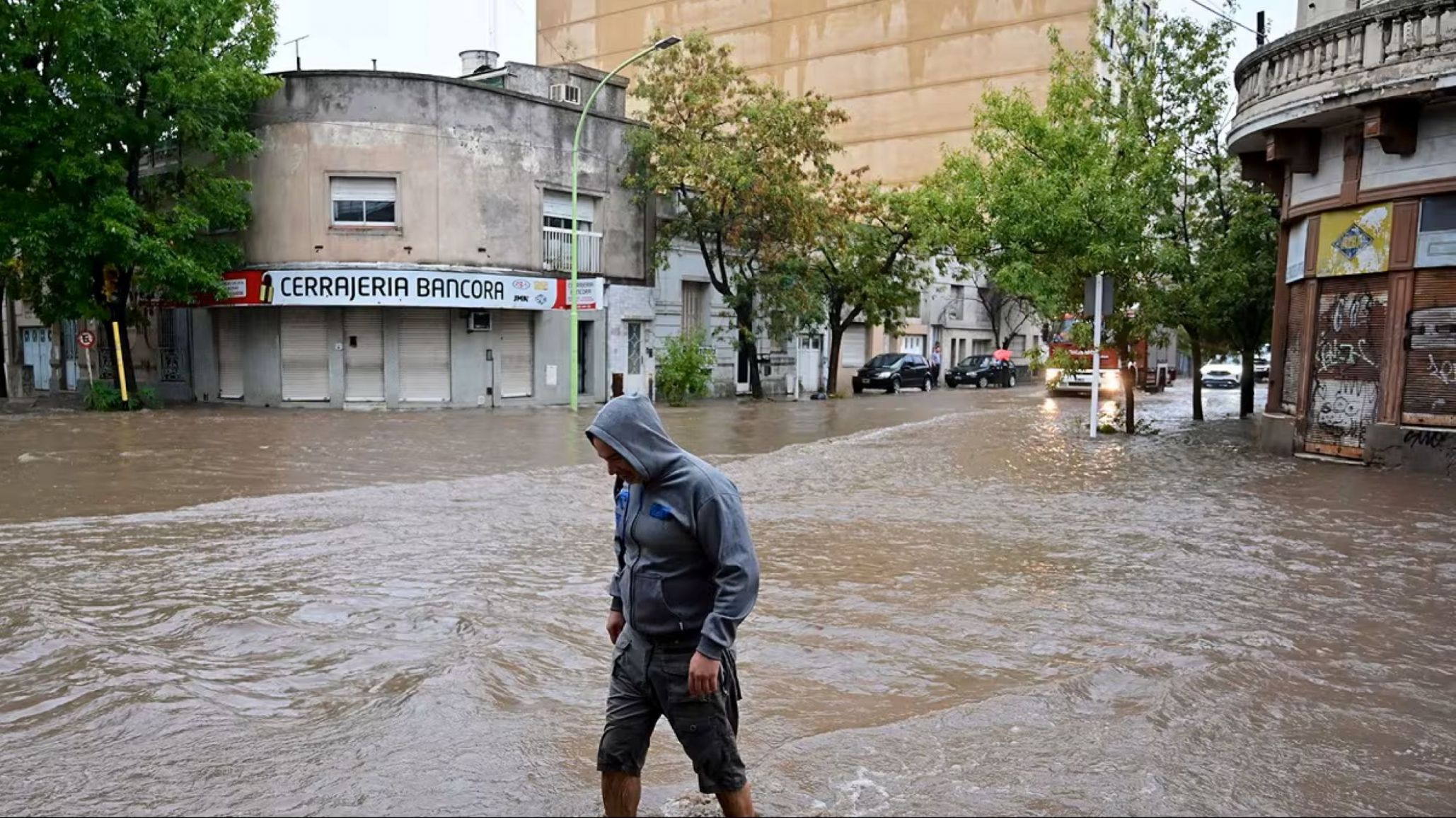 El Niño 2026: la OMM advierte por un episodio fuerte y crece la preocupación por lluvias e inundaciones en Argentina