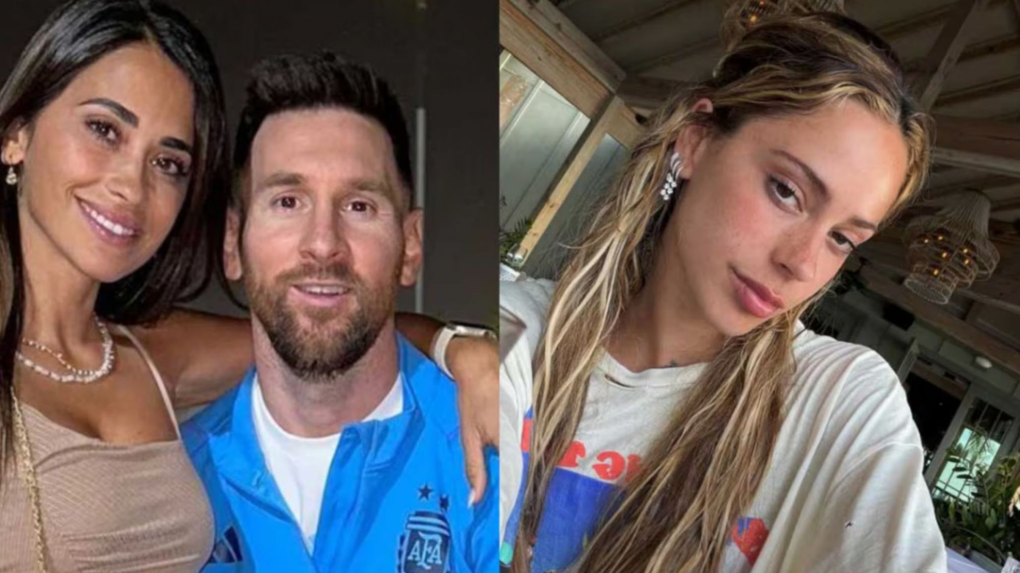 Tini Stoessel tomó una decisión sobre su patrimonio y Antonela Roccuzzo habría sido clave en el nuevo manejo