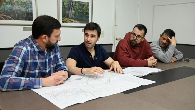 Fondo de Desarrollo Cordillerano: Provincia invertirá más de $2.300 millones para construir 39 viviendas en Esquel, Cholila y Trevelin