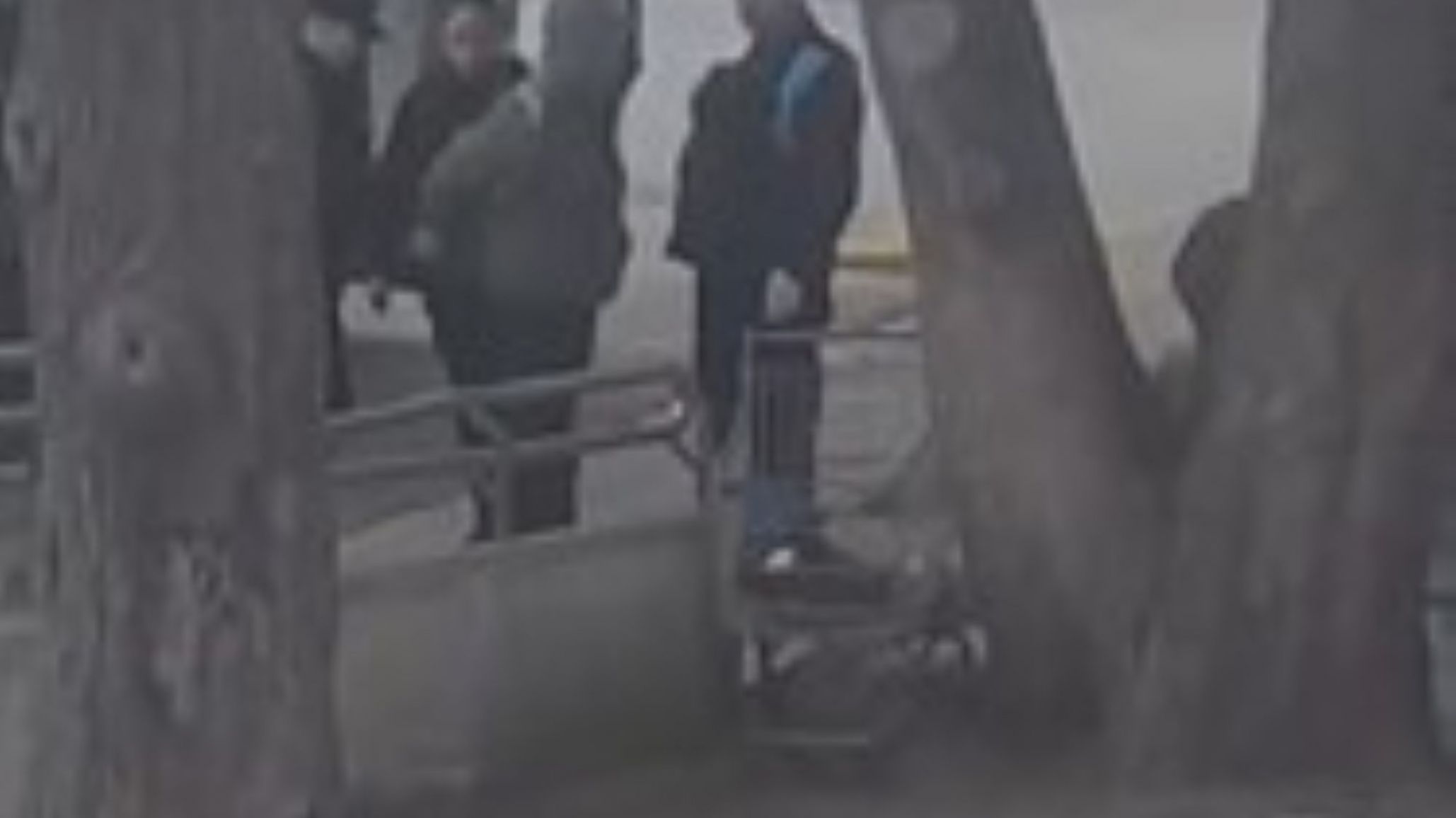 "LA VOY A MATAR Y VOY A DEJAR HUÉRFANA A LA BEBÉ": IMPUTARON Y DEJARON EN LIBERTAD A LA MUJER ACUSADA DEL ATAQUE EN EL HOSPITAL REGIONAL