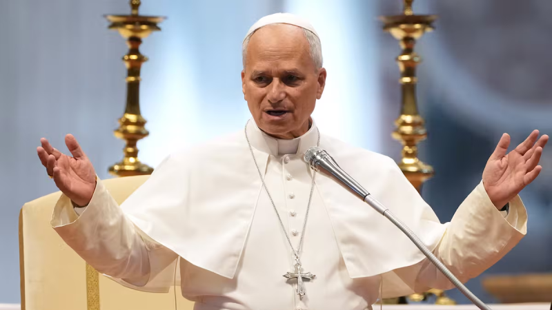 La Iglesia avanza con la agenda del papa León XIV en la Argentina: evalúan una visita a una cárcel y al Cottolengo Don Orione