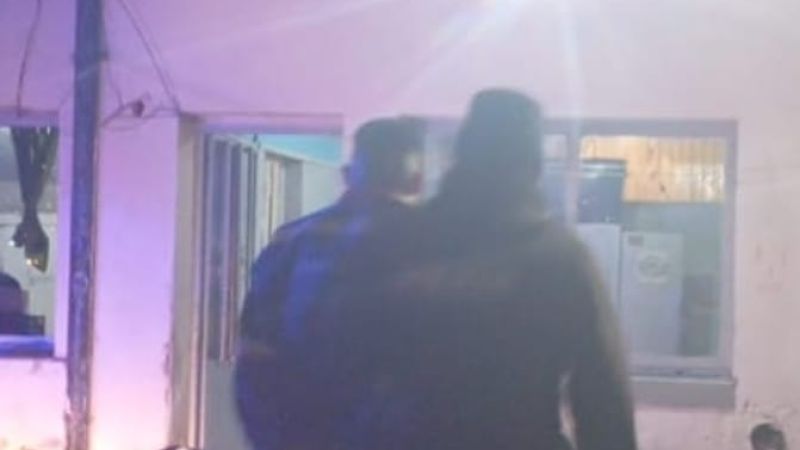 Detuvieron a un hombre cuando escapaba con herramientas y otros elementos robados de una vivienda