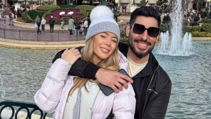 Declaran la madre y la hermana de Candela Arizaga en la causa contra Facundo Moyano