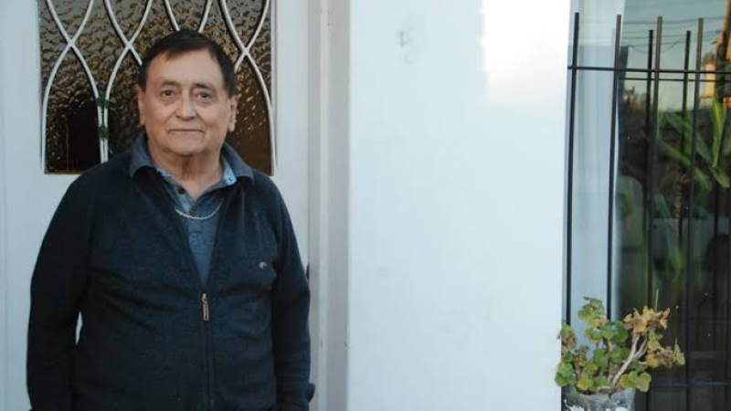 "Habían estado comiendo sobre la mesa": investigan el ingreso a la casa de Nino