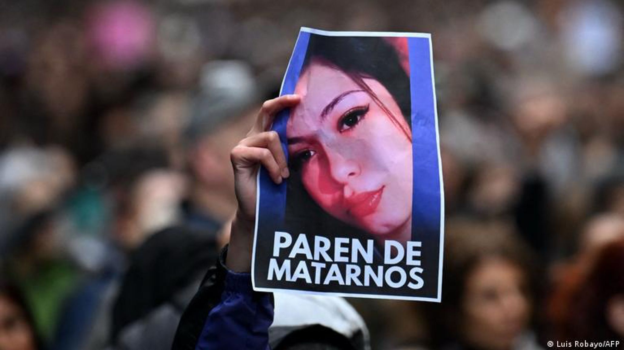Alarma por un femicidio cada 33 horas: el 75% de las víctimas tenía una orden de restricción contra su agresor