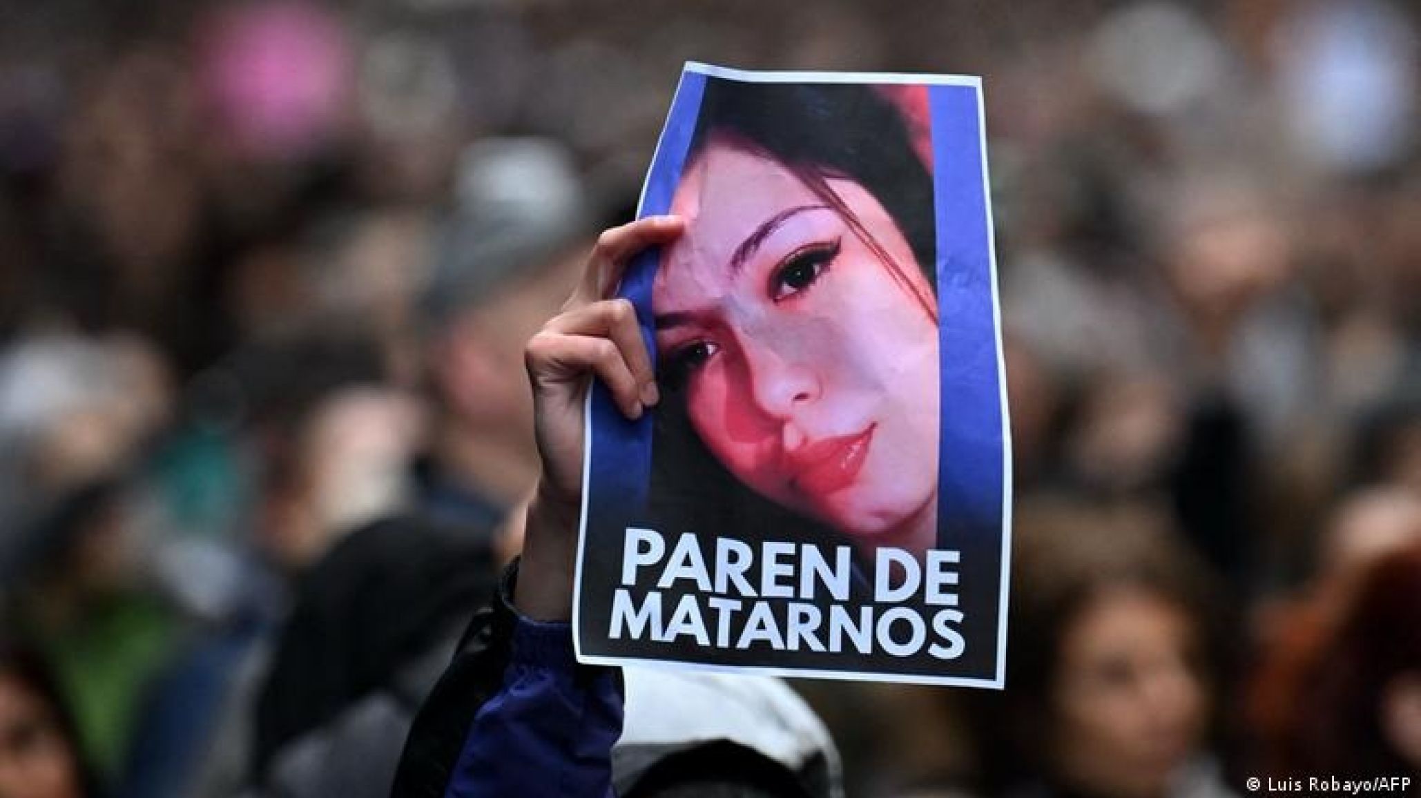 Alarma por un femicidio cada 33 horas: el 75% de las víctimas tenía una orden de restricción contra su agresor