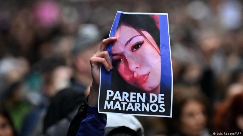 Alarma por un femicidio cada 33 horas: el 75% de las víctimas tenía una orden de restricción contra su agresor