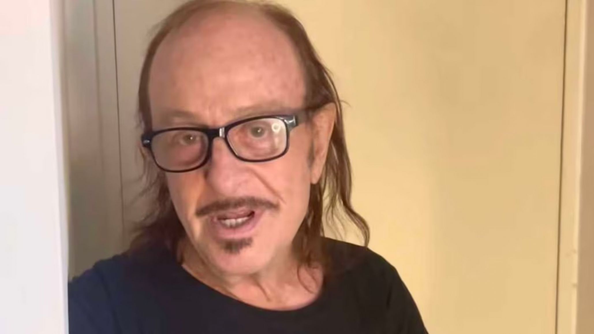 Murió Miguel Zavaleta, líder de Suéter y figura inolvidable del rock argentino
