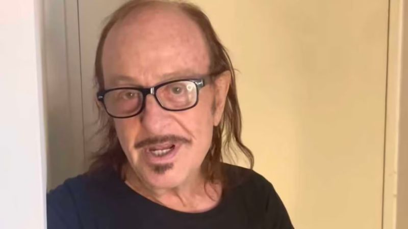 Murió Miguel Zavaleta, líder de Suéter y figura inolvidable del rock argentino