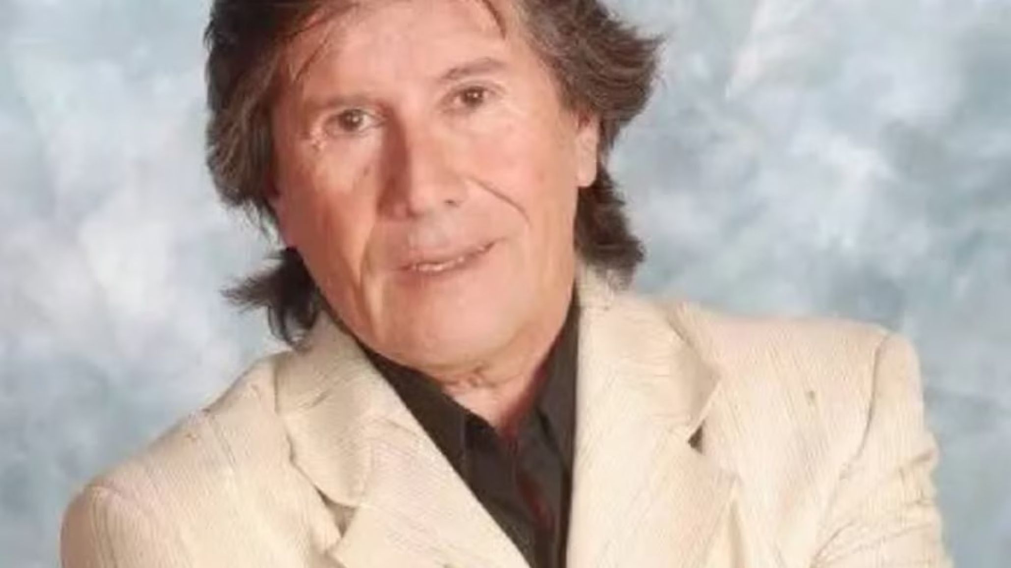 Murió Beto Orlando, una de las grandes voces de la música romántica argentina