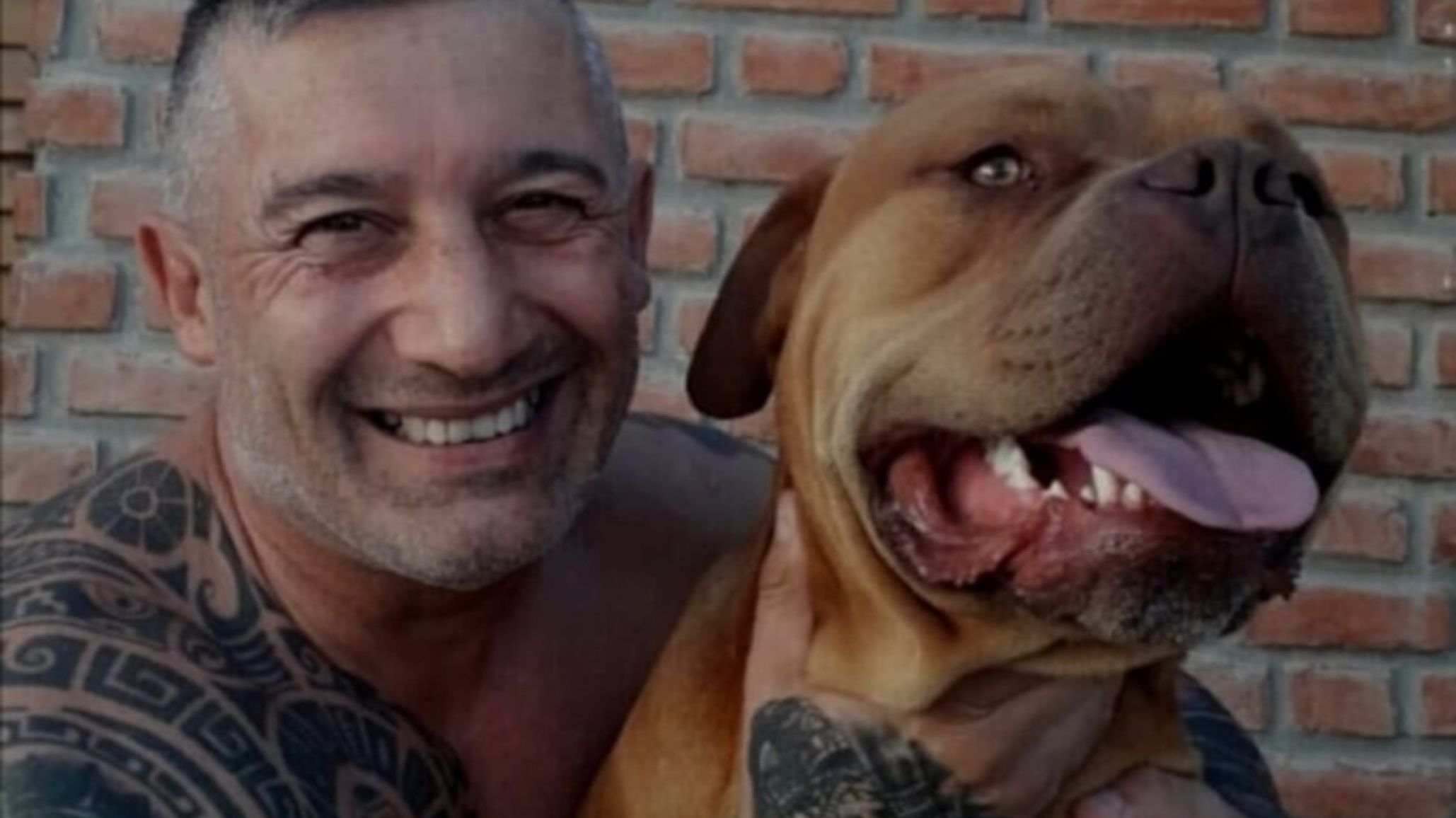 Dijo que vivía en Comodoro y ahora lo buscan: quién es el "Karateca" condenado por un crimen planificado
