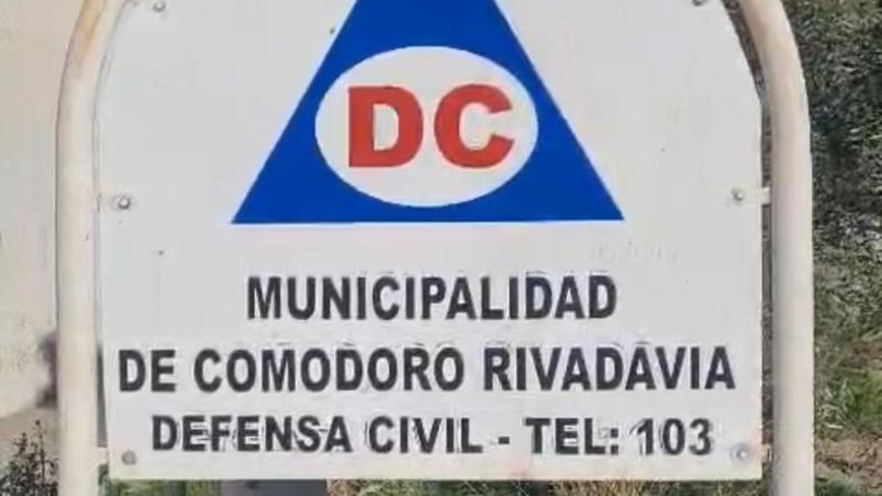 Defensa Civil se prepara ante la posible llegada del fenómeno de El Niño: "No hay alarma, pero debemos estar listos"