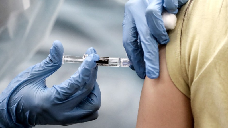 Chubut extendió hasta el 30 de septiembre la vacunación contra el Virus Sincicial Respiratorio para embarazadas