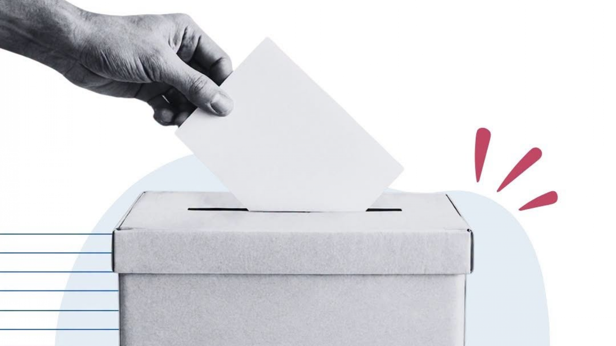Elecciones de CTERA: habrá 12 mesas habilitadas en Comodoro y Rada Tilly