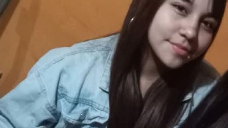 Urgente en Comodoro: buscan a una adolescente de 14 años que desapareció cerca de una escuela
