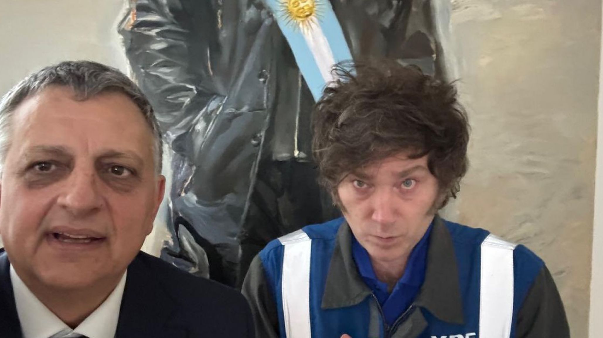 Chubut bajo Milei: cerraron más de 700 empresas y se perdieron más de 13.700 puestos de trabajo