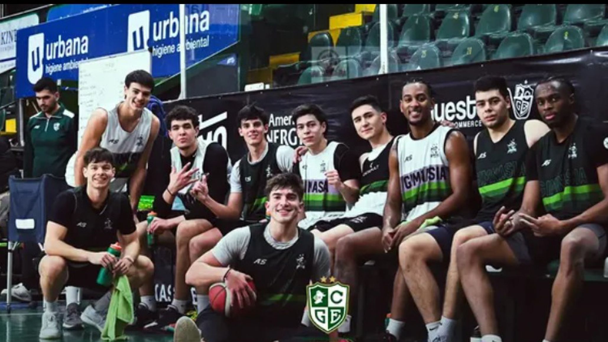 Destino internacional: Gimnasia ya tiene rivales y grupo confirmado para la BCLA 2026/27