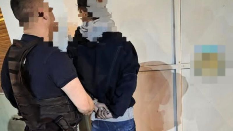 Detuvieron a un joven que tenía un pedido de captura vigente