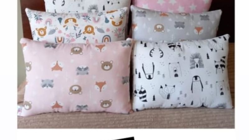 Piden almohaditas para los bebés y niños de la Terapia Intensiva Pediátrica del Hospital Regional