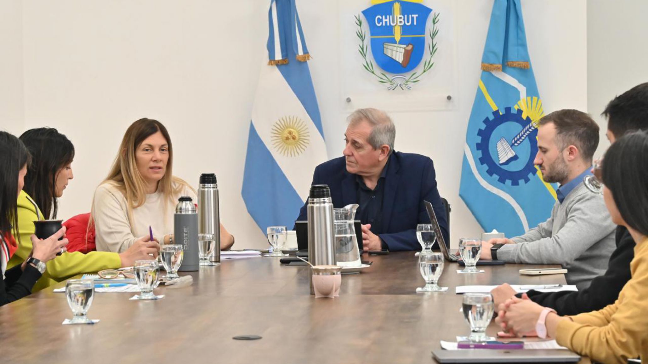 Mes de la Prevención del Suicidio: Chubut realizará actividades y capacitaciones en toda la provincia