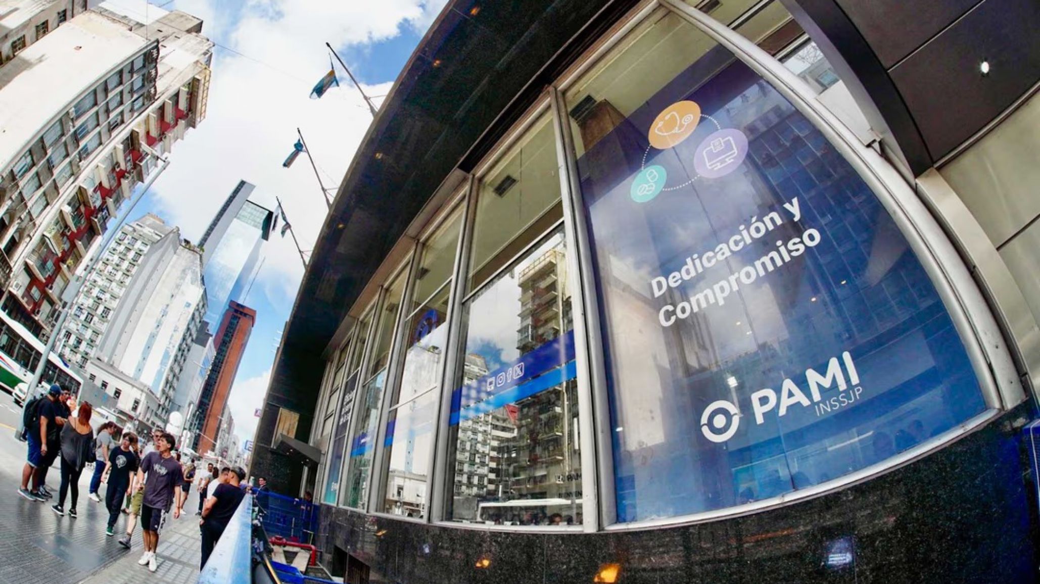 Estafa multimillonaria al PAMI: un cardiólogo y un enfermero facturaron más de 36.000 prácticas fantasma y ya suman cuatro causas penales