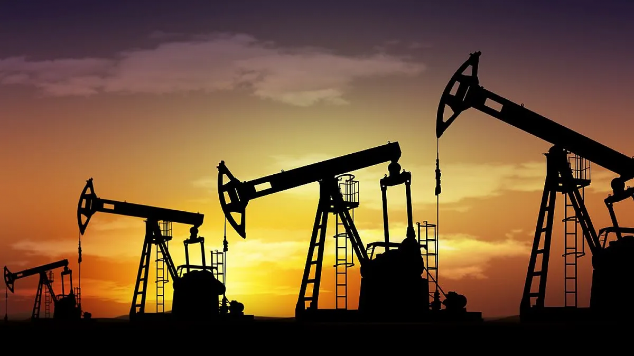 El petróleo supera los US$95 por la escalada del conflicto entre EE.UU. e Irán