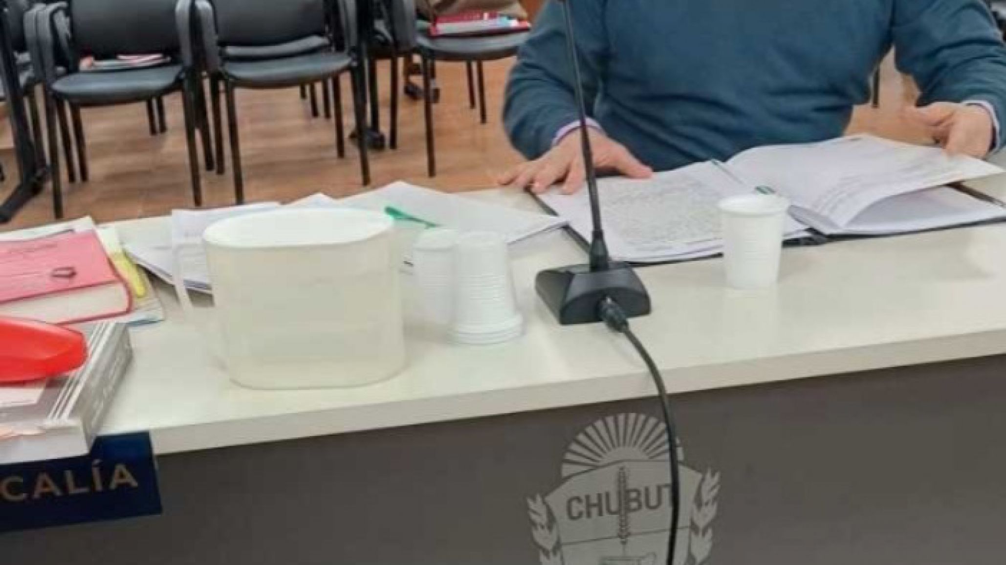 Lo sorprendieron cuando intentaba robar animales de una chacra y quedó imputado