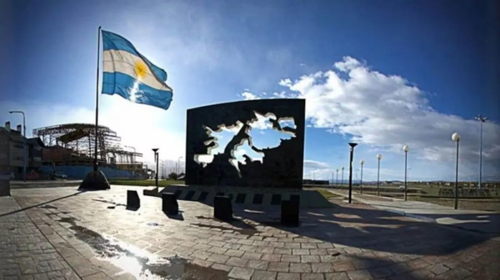 Chile anunció una nueva ruta marítima entre Punta Arenas y las Islas Malvinas y advierten por un posible conflicto con Argentina