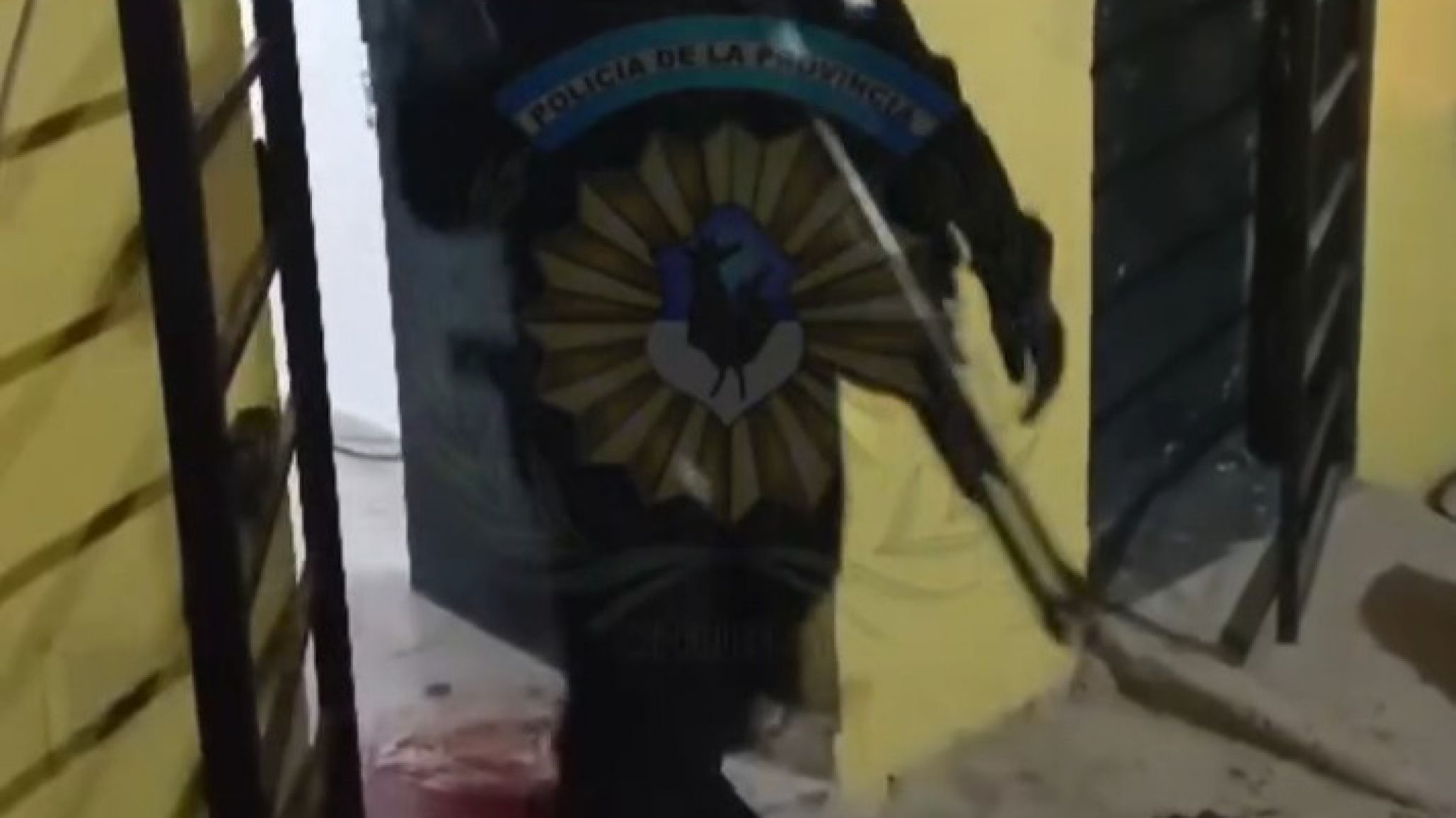 Comodoro: Los detalles del homicidio en barrio Pueyrredón
