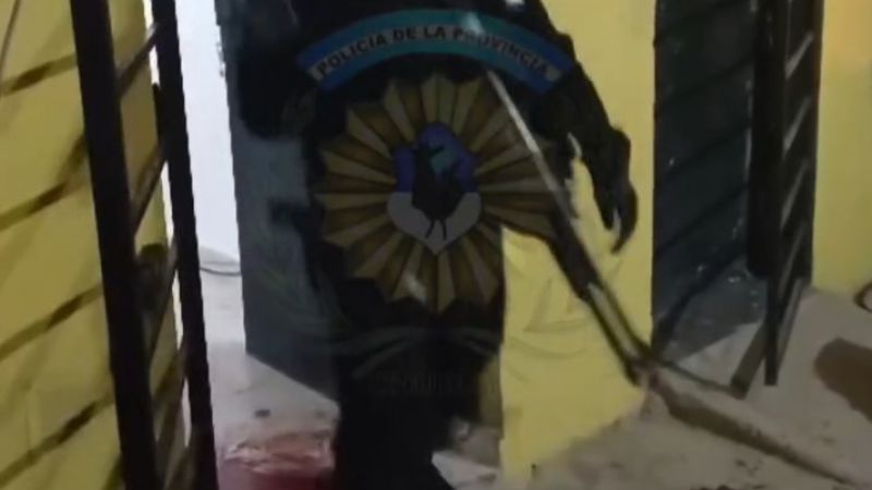 Comodoro: Los detalles del homicidio en barrio Pueyrredón