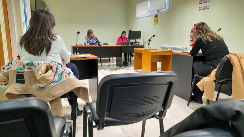 La Cámara Penal confirmó la responsabilidad por abuso sexual, pero anuló la pena de 6 años y 8 meses
