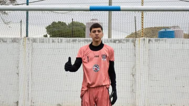 Viernes 11: El barrio Stella Maris despedirá a Ezequiel en la cancha donde creció