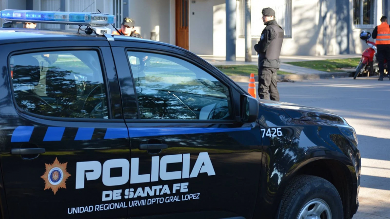 Detuvieron a dos mujeres trans acusadas de drogar y robar a un hombre que fue hallado con un ACV dentro de su auto
