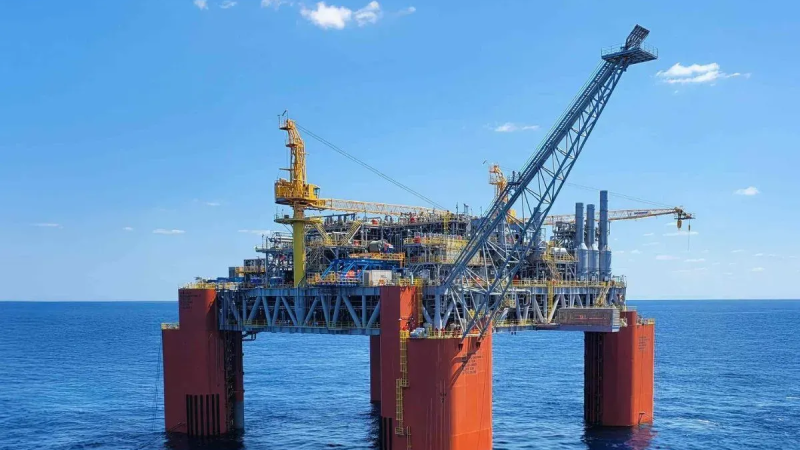 Argentina inició sanciones contra 45 personas y empresas por actividades petroleras en las Islas Malvinas