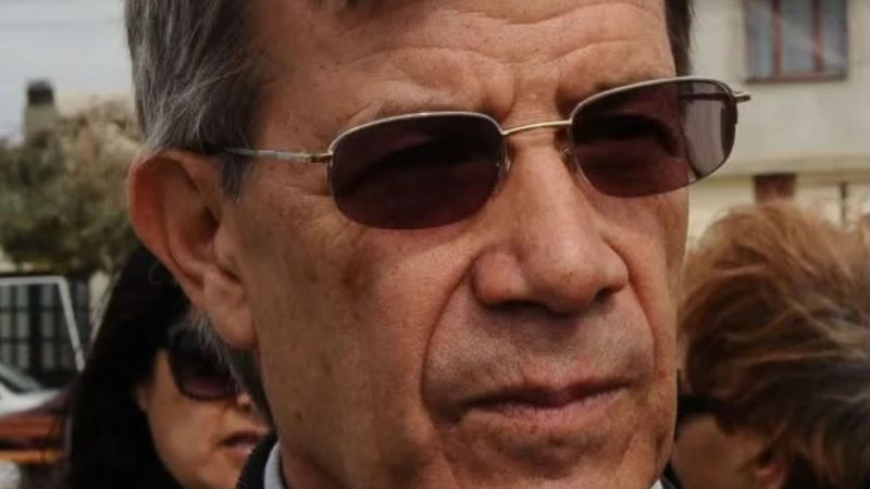 Falleció Hugo Plunkett, ex funcionario provincial durante el gobierno de Martín Buzzi