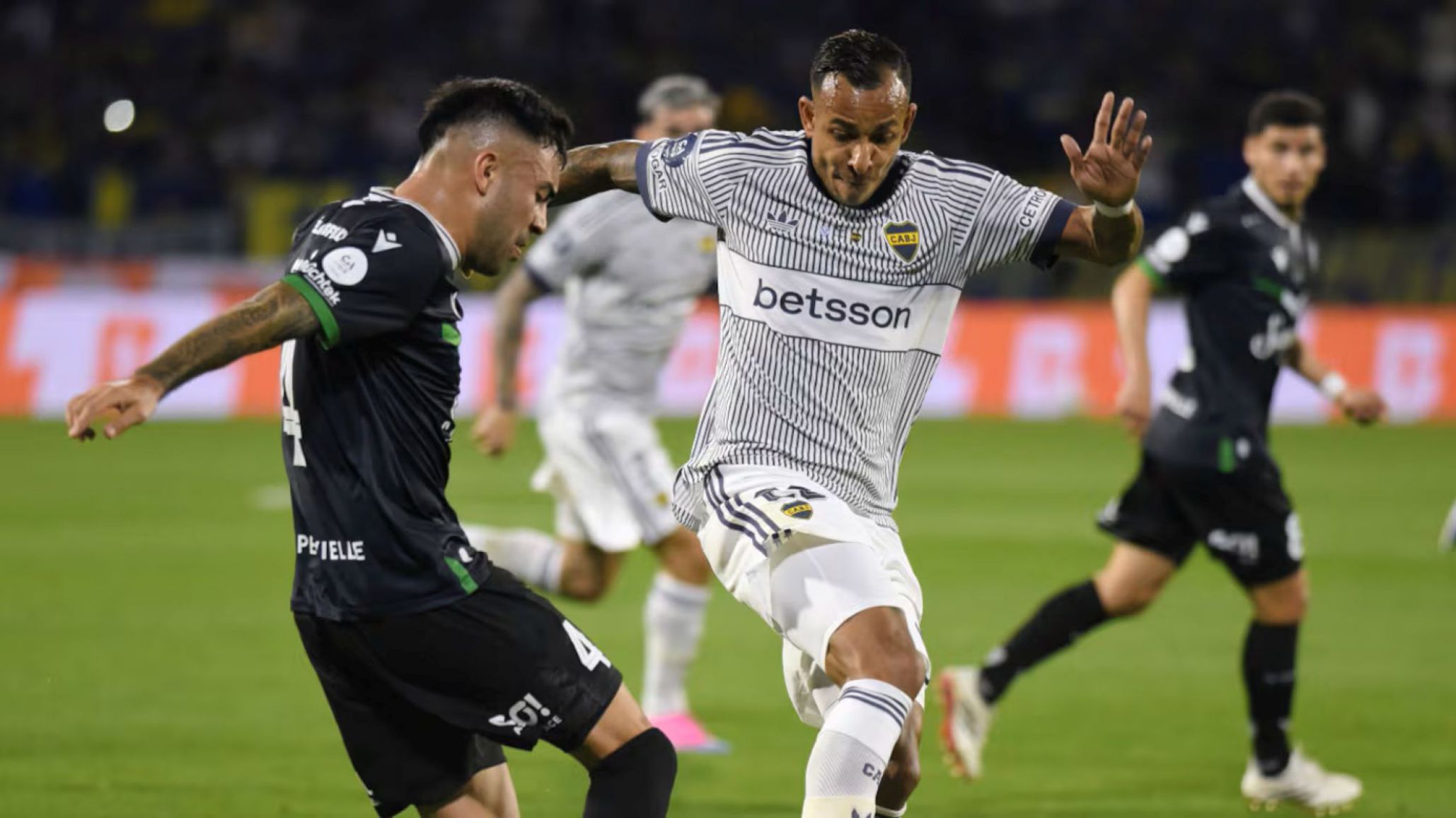 Vélez presentó una protesta por el partido con Boca y pide los cuartos de final de la Copa Argentina