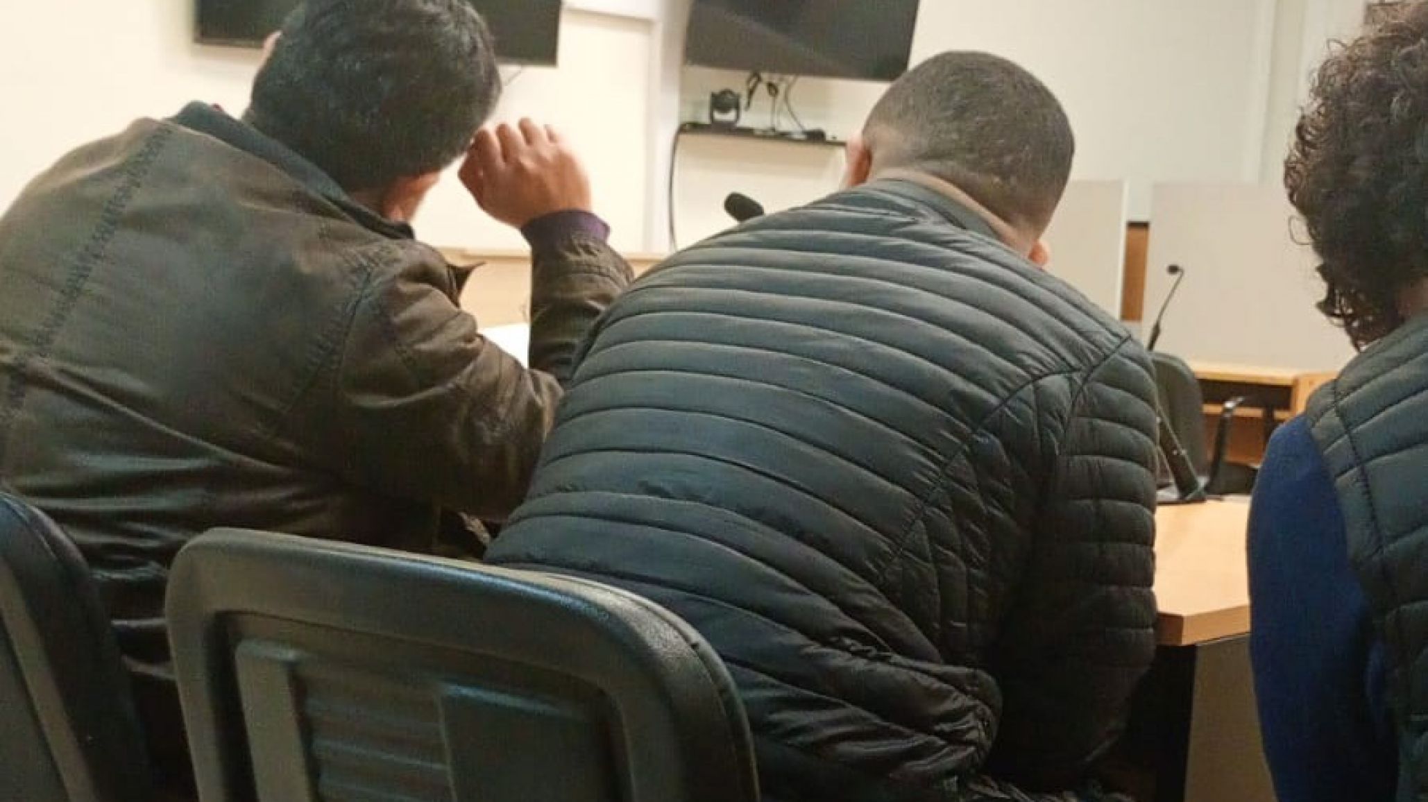 Homicidio en el barrio Pueyrredón: imputaron al sospechoso, pero quedó en libertad