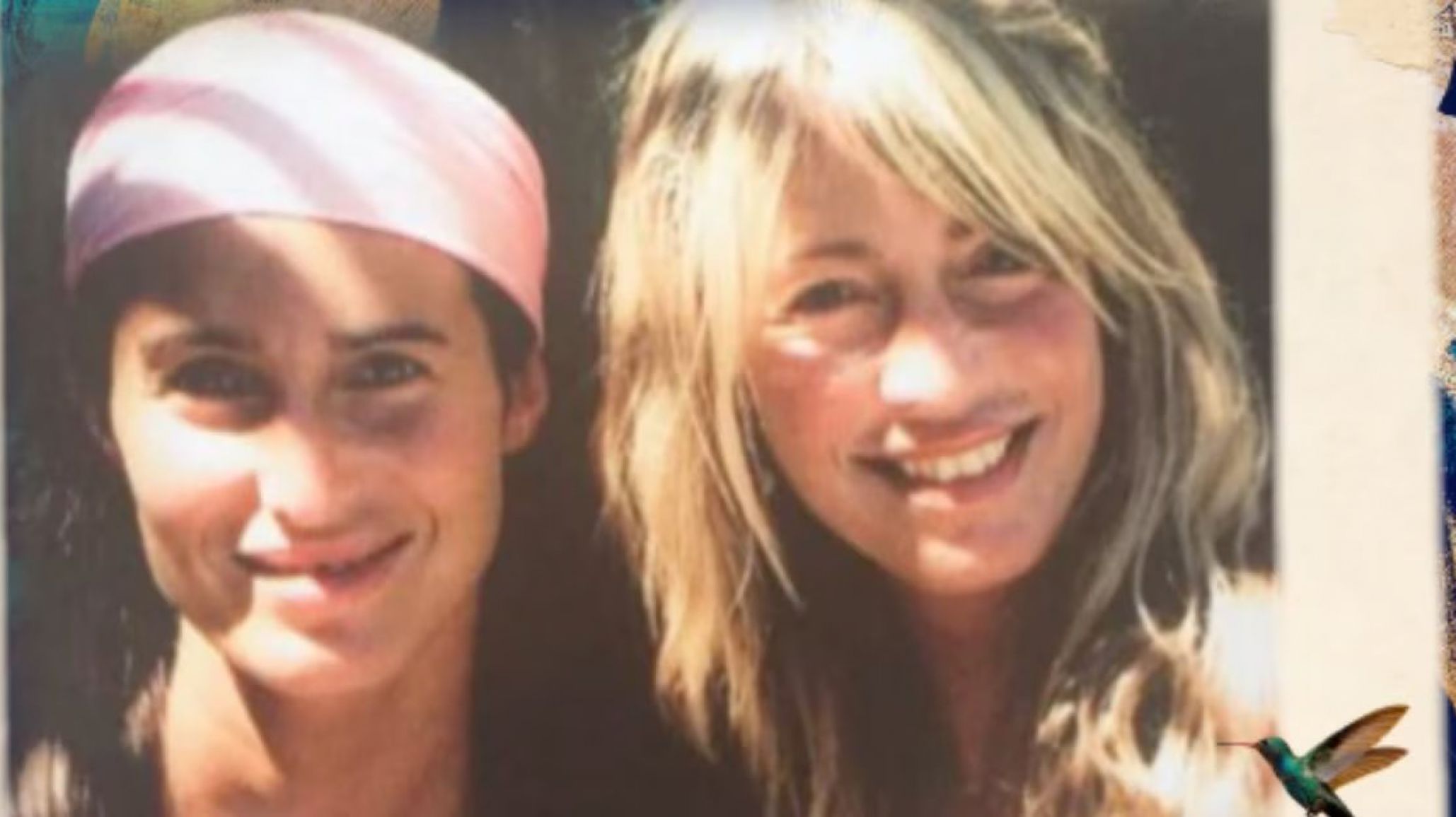 El conmovedor recuerdo de Cris Morena a Romina Yan en el día en que hubiera cumplido 52 años: "Tus manos que sanan penas"