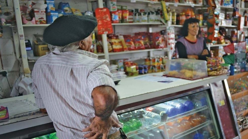 Las ventas de las pymes volvieron a caer en agosto y acumulan una baja del 2,4%