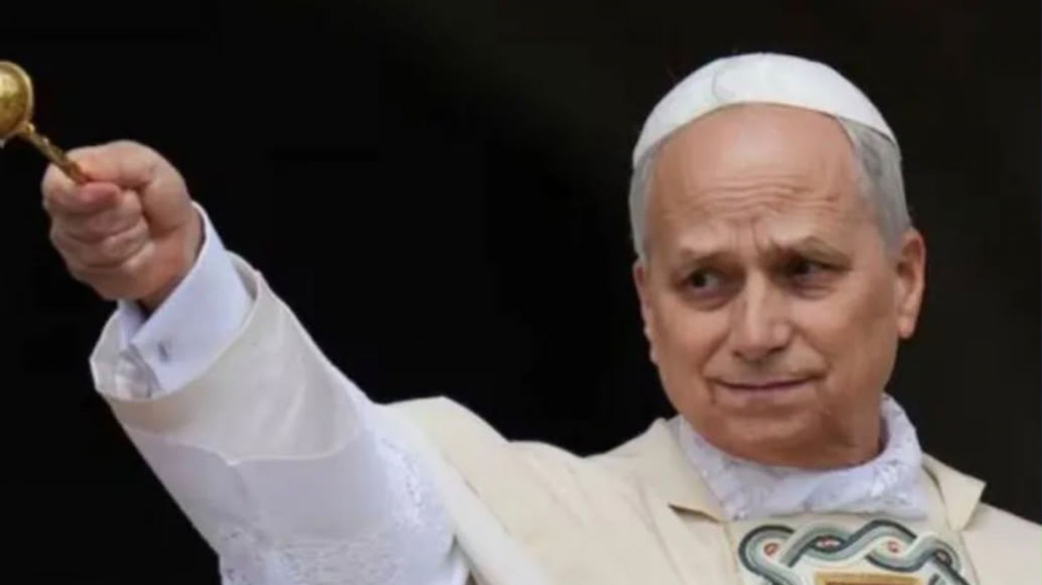 Confirman un nuevo feriado en noviembre por la visita del papa León XIV