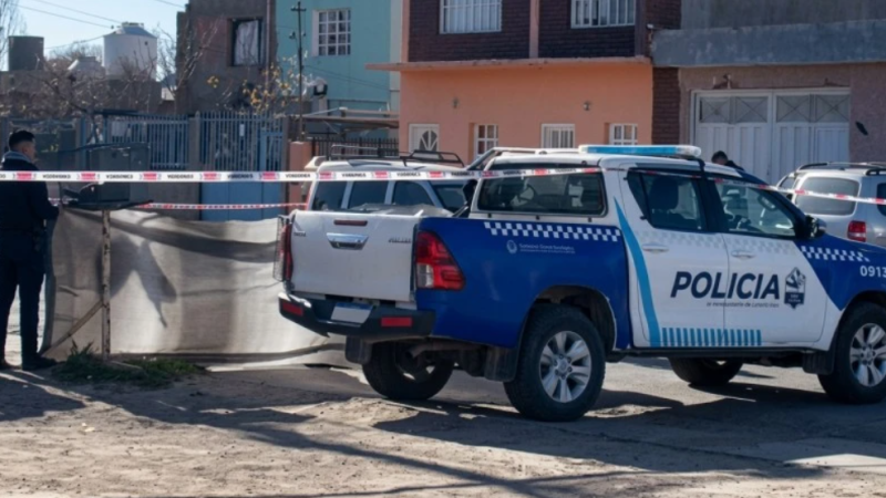 Caleta Olivia: conmoción tras el hallazgo de una beba sin vida dentro de una bolsa en el barrio Güemes