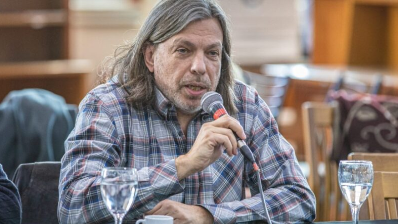 Universidades paran este martes y advierten que el Gobierno adeuda un 32% de aumento salarial