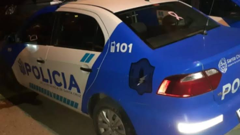 Encontraron un feto abandonado dentro de una bolsa en la vía pública