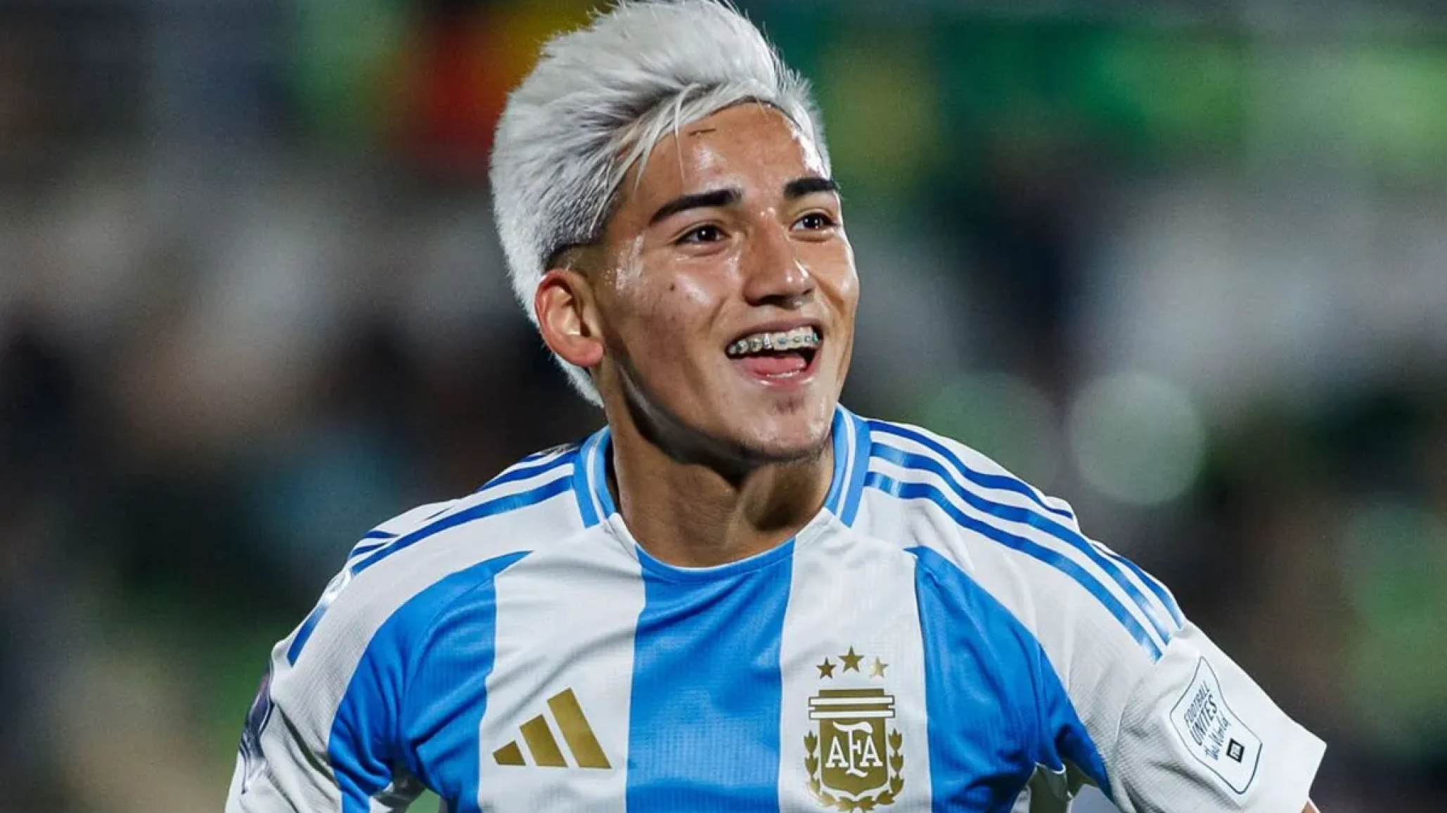 Orgullo comodorense: Ian Subiabre fue convocado a la Selección Argentina para los Juegos Suramericanos