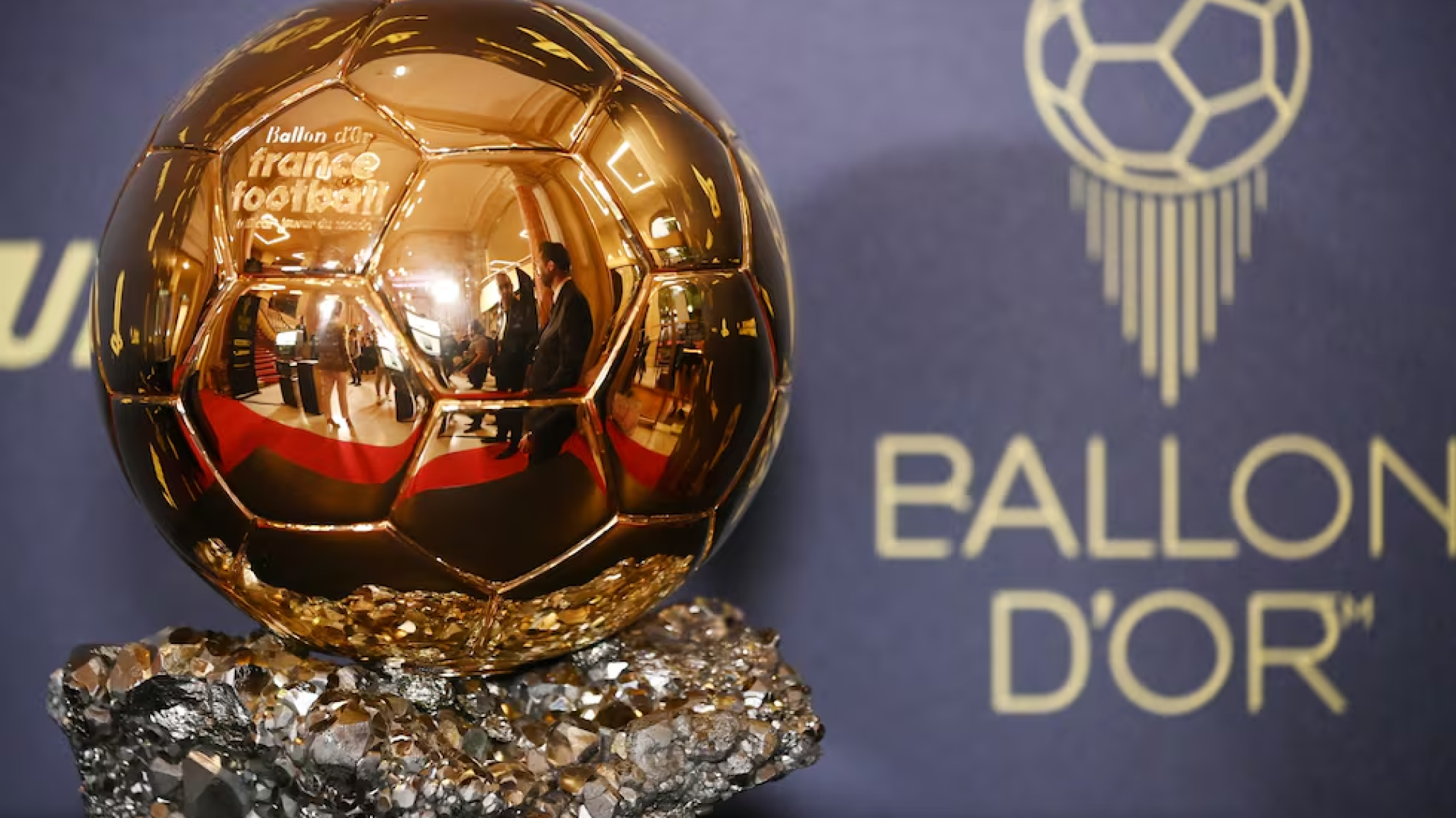 Balón de Oro 2026: anunciaron los nominados en todas las categorías