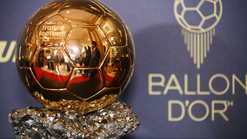 Balón de Oro 2026: anunciaron los nominados en todas las categorías